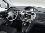 Hyundai Matrix 2008 года